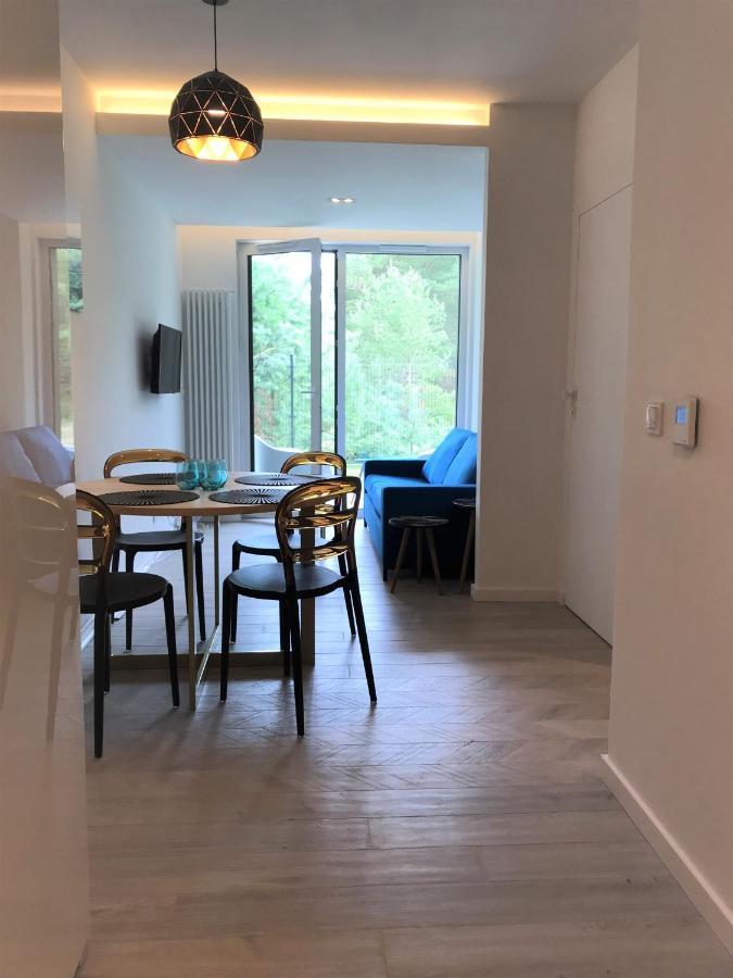 Apartament 23 W Porto Леба Екстериор снимка