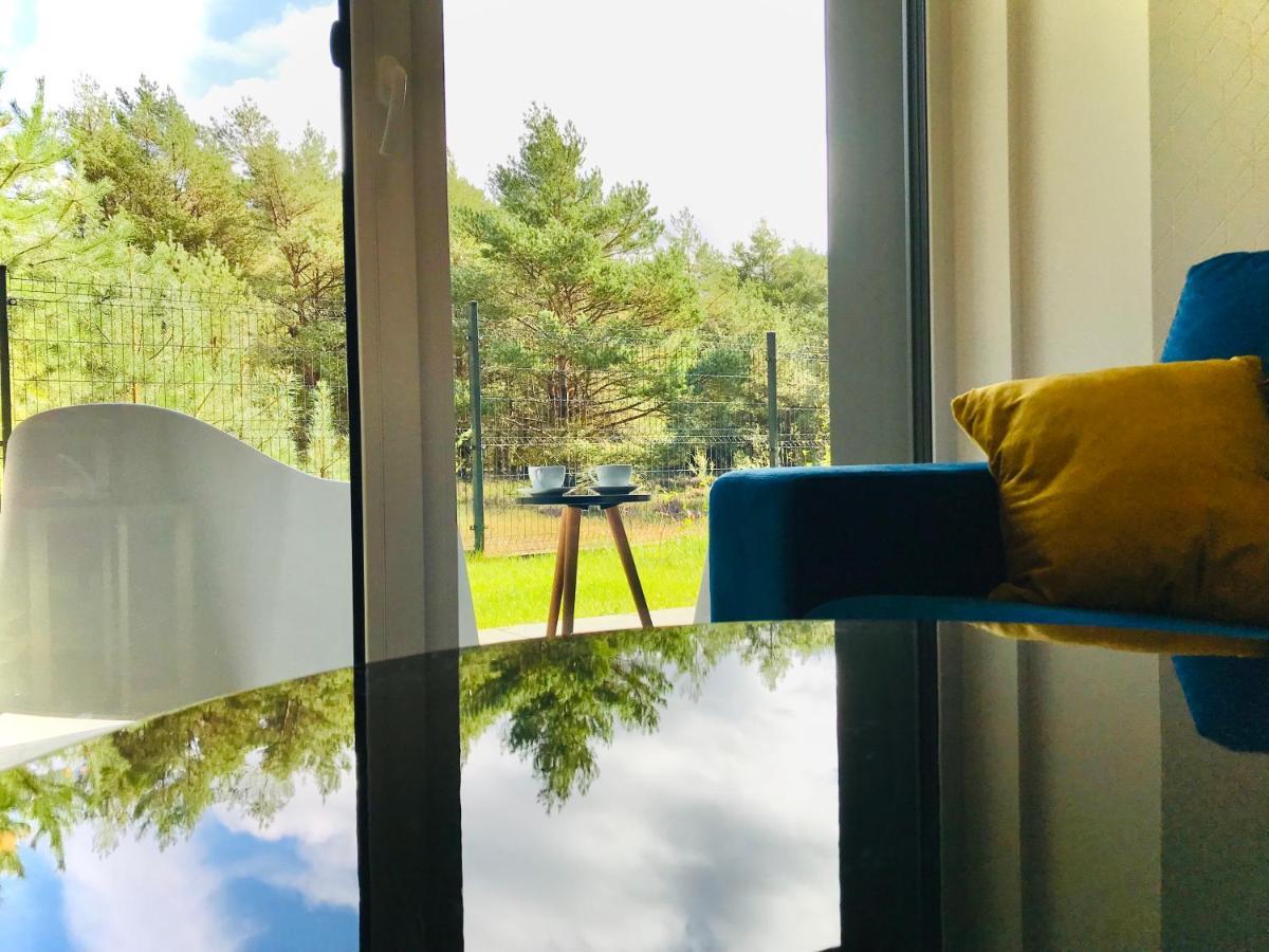 Apartament 23 W Porto Леба Екстериор снимка