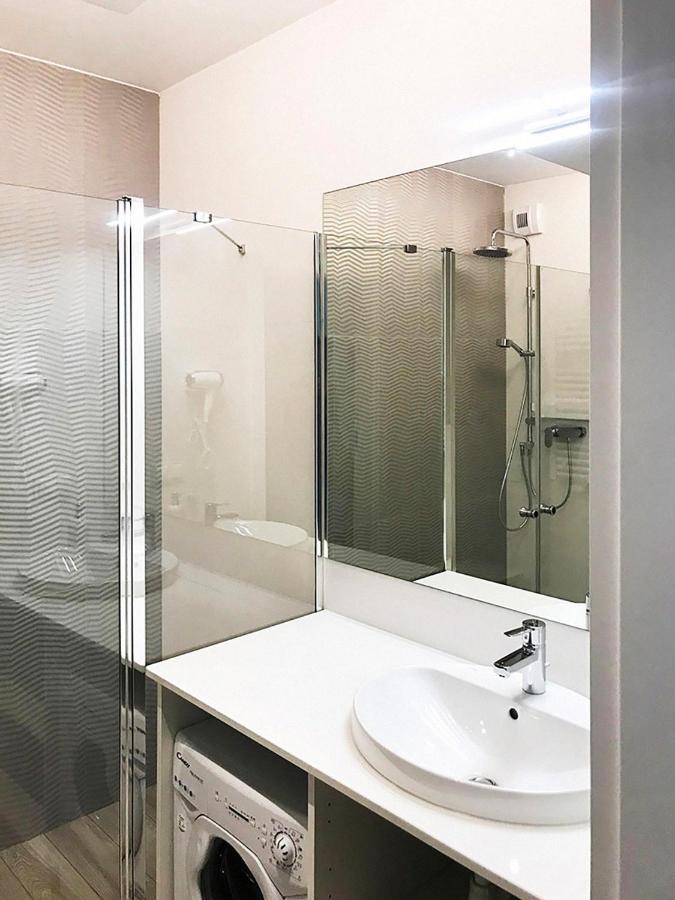 Apartament 23 W Porto Леба Екстериор снимка