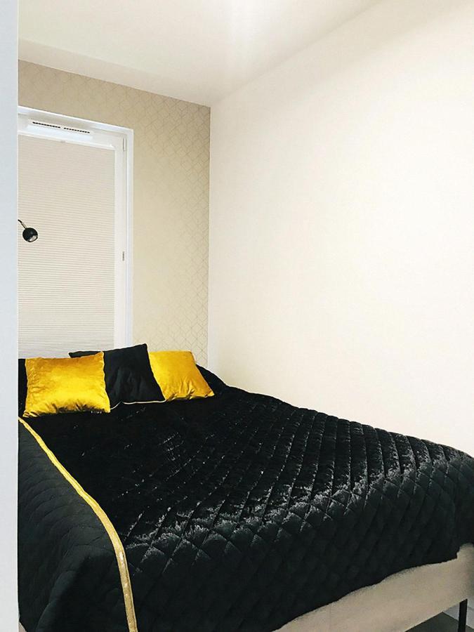 Apartament 23 W Porto Леба Екстериор снимка