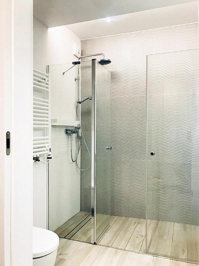 Apartament 23 W Porto Леба Екстериор снимка